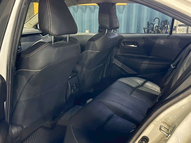 TOYOTA豐田 ALTIS  第5張相片