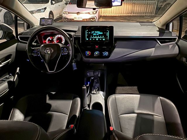 TOYOTA豐田 ALTIS  第6張相片