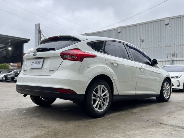 FORD福特 FOCUS  第4張相片