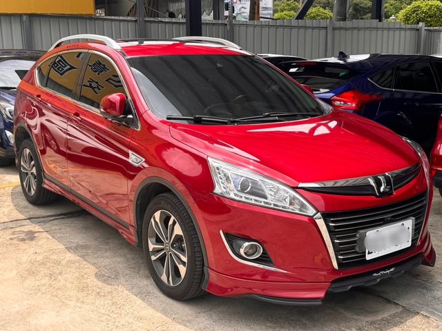 LUXGEN納智捷 U6 TURBO  第2張相片
