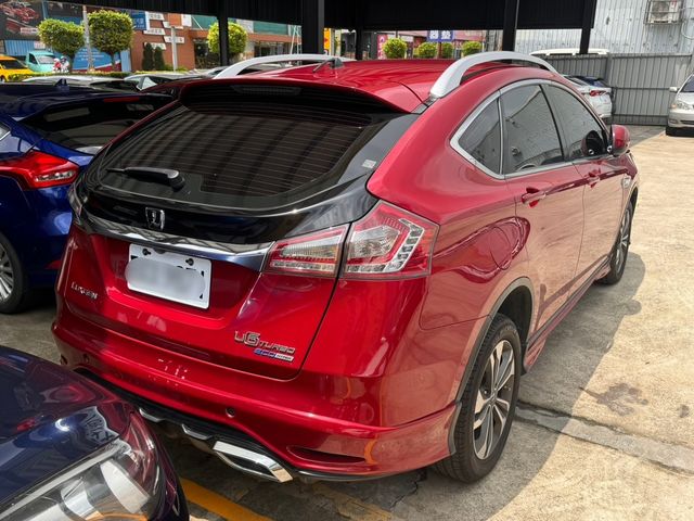 LUXGEN納智捷 U6 TURBO  第4張相片