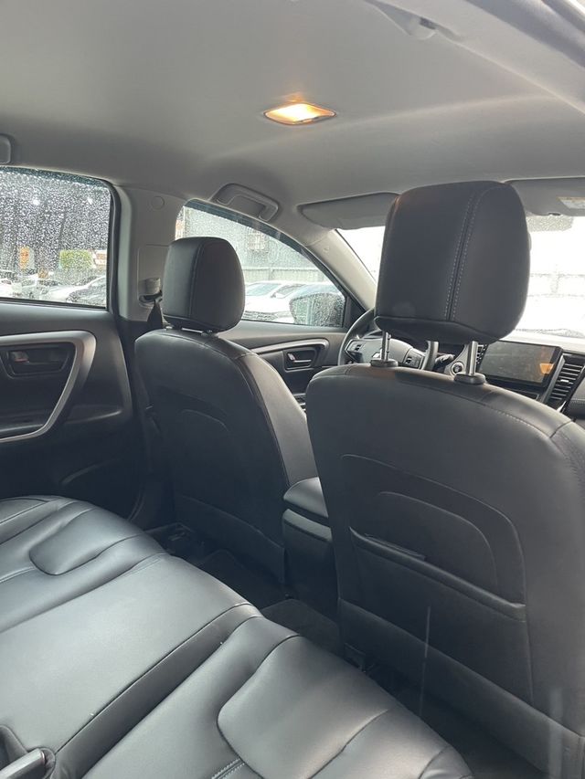MITSUBISHI三菱 GRAND LANCER  第6張相片
