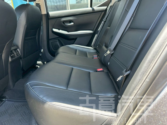 NISSAN日產 SENTRA  第5張相片