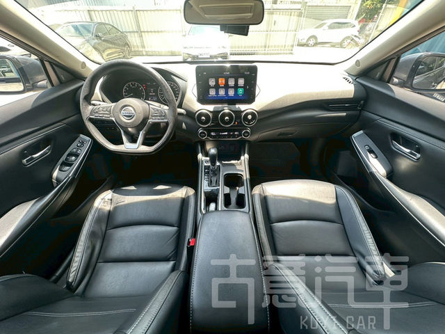 NISSAN日產 SENTRA  第6張相片