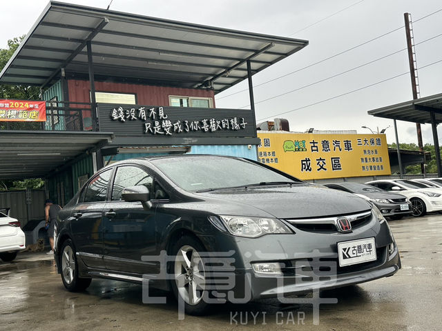 HONDA本田 CIVIC  第2張相片