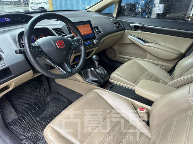 HONDA本田 CIVIC  第5張相片