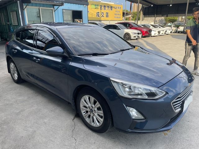 FORD福特 FOCUS  第2張相片