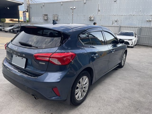 FORD福特 FOCUS  第4張相片