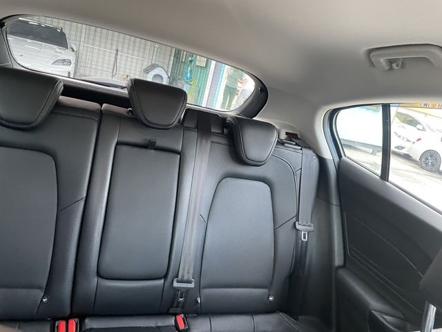 FORD福特 FOCUS  第6張相片