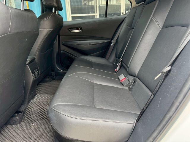TOYOTA豐田 ALTIS  第6張相片
