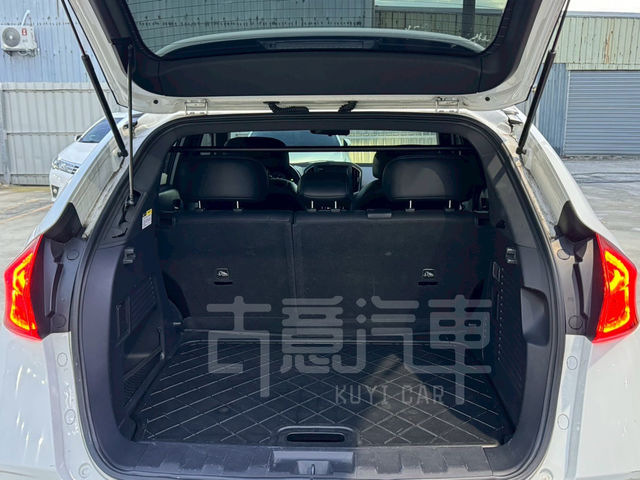 LUXGEN納智捷 U6 GT  第5張相片
