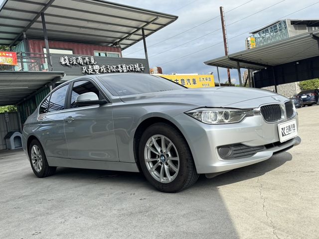 BMW寶馬 316I  第2張相片