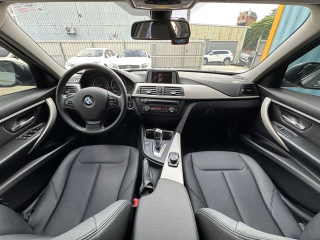 BMW寶馬 316I  第5張相片