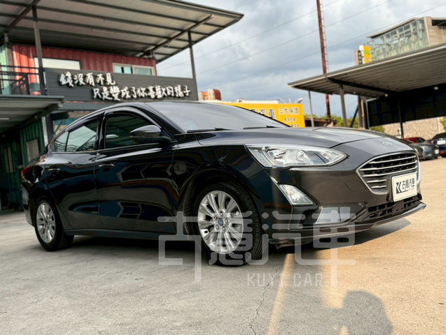 FORD福特 FOCUS  第2張相片