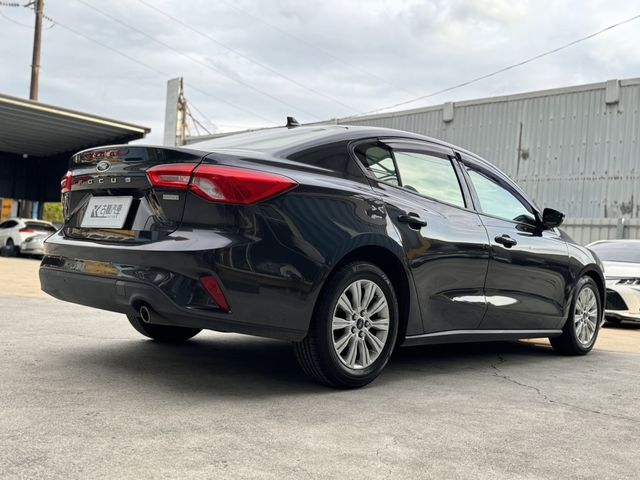 FORD福特 FOCUS  第3張相片