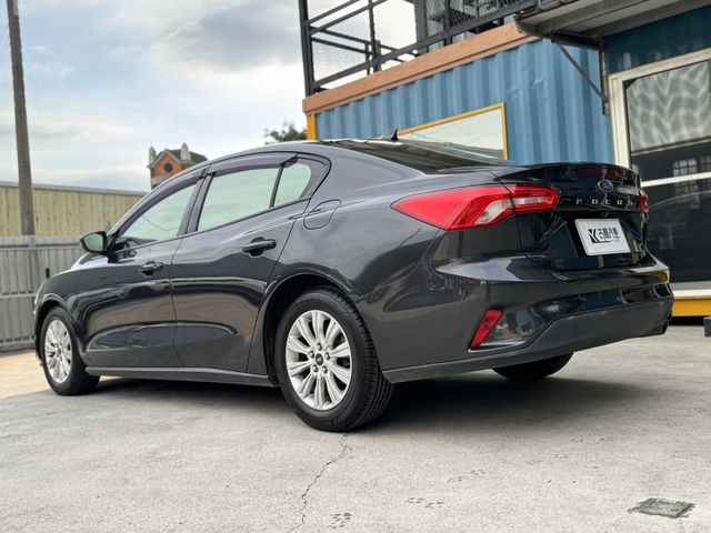 FORD福特 FOCUS  第4張相片