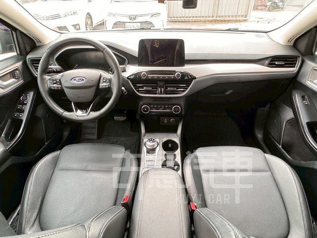 FORD福特 FOCUS  第5張相片