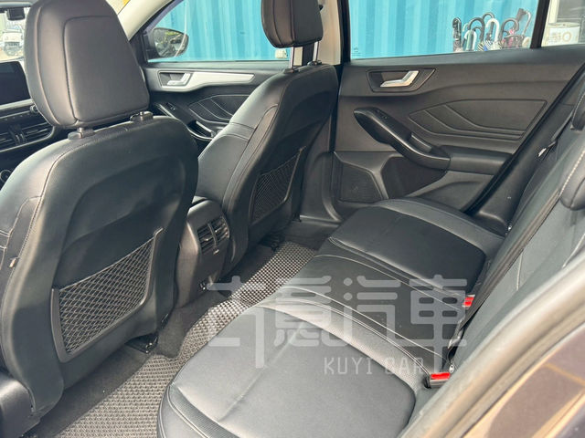 FORD福特 FOCUS  第6張相片
