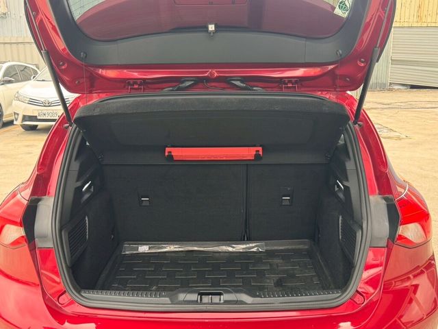 FORD福特 FOCUS  第6張相片