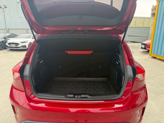 FORD福特 FOCUS  第6張相片