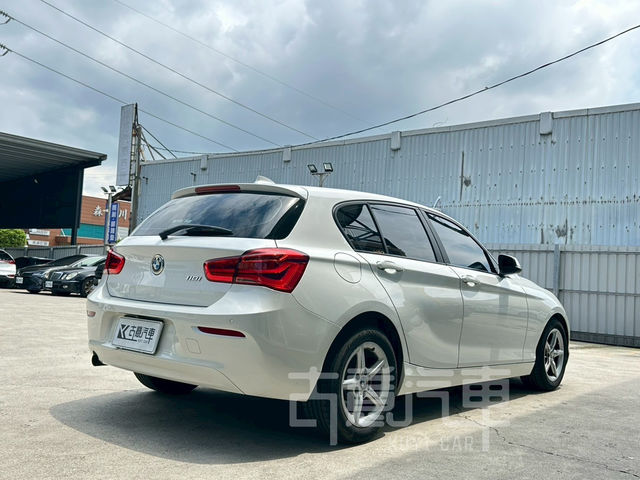BMW寶馬 118I  第3張相片