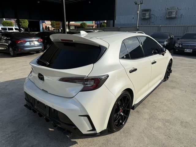 TOYOTA豐田 AURIS  第3張相片