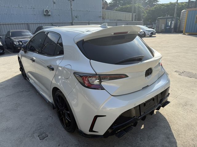 TOYOTA豐田 AURIS  第4張相片