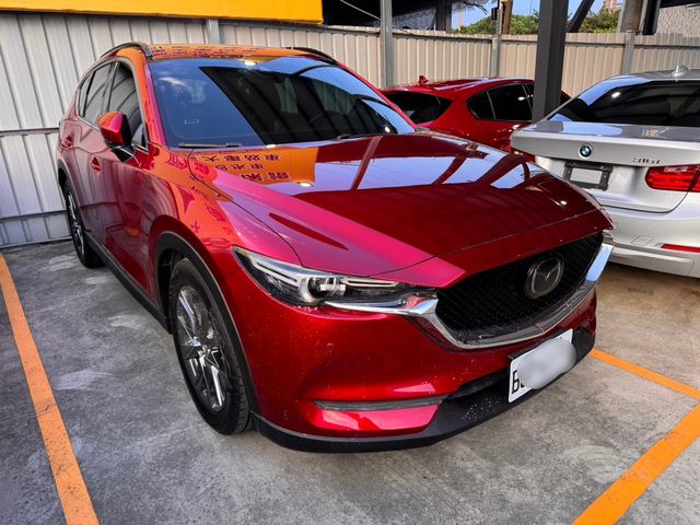 MAZDA馬自達 CX-5  第2張相片