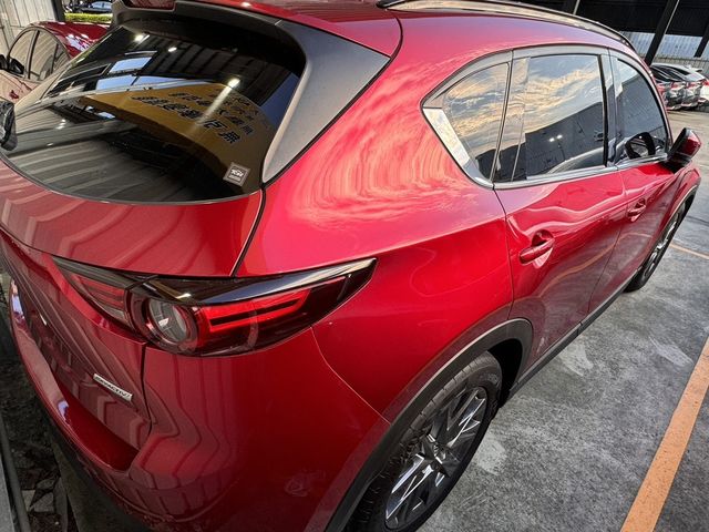 MAZDA馬自達 CX-5  第4張相片