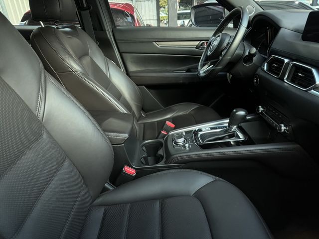 MAZDA馬自達 CX-5  第5張相片