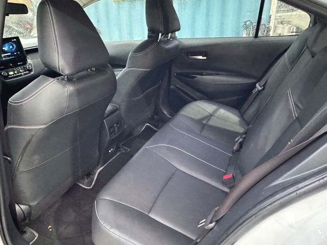 TOYOTA豐田 COROLLA ALTIS HYBRID  第6張相片