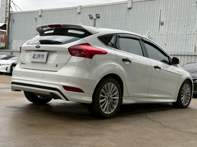 FORD福特 FOCUS  第4張相片