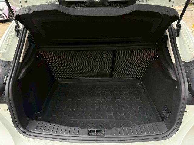 FORD福特 FOCUS  第5張相片