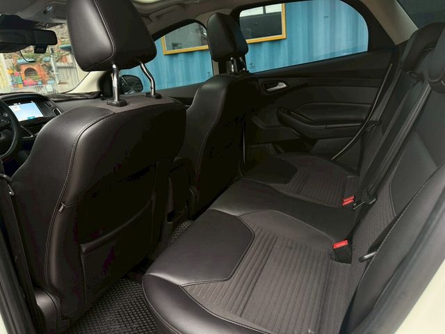 FORD福特 FOCUS  第6張相片