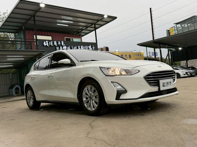FORD福特 FOCUS  第2張相片