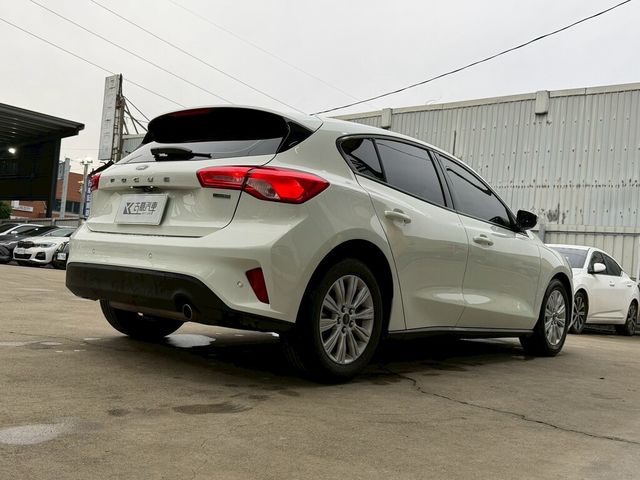 FORD福特 FOCUS  第4張相片