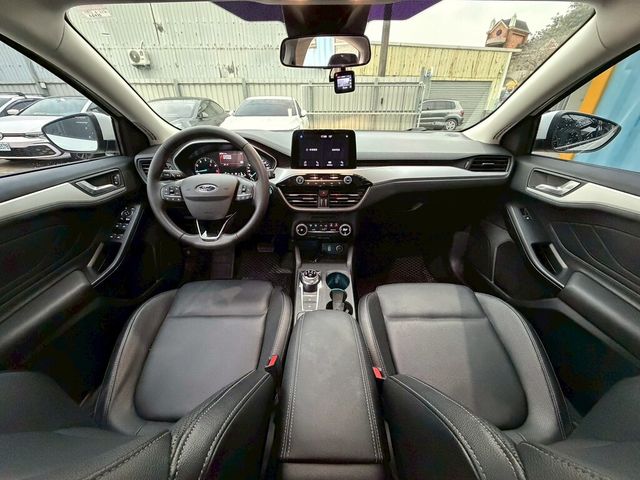 FORD福特 FOCUS  第6張相片