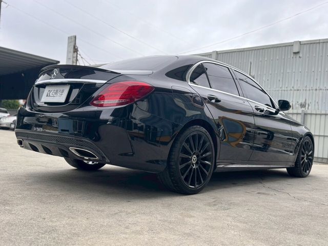 M-BENZ賓士 C300  第4張相片