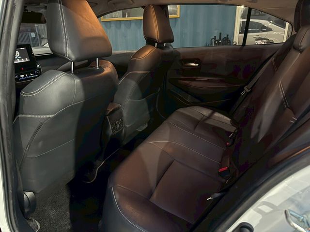 TOYOTA豐田 ALTIS  第6張相片