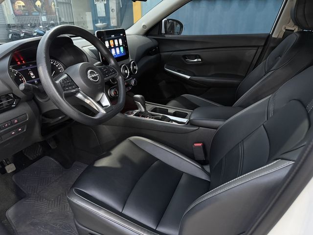 NISSAN日產 SENTRA  第5張相片