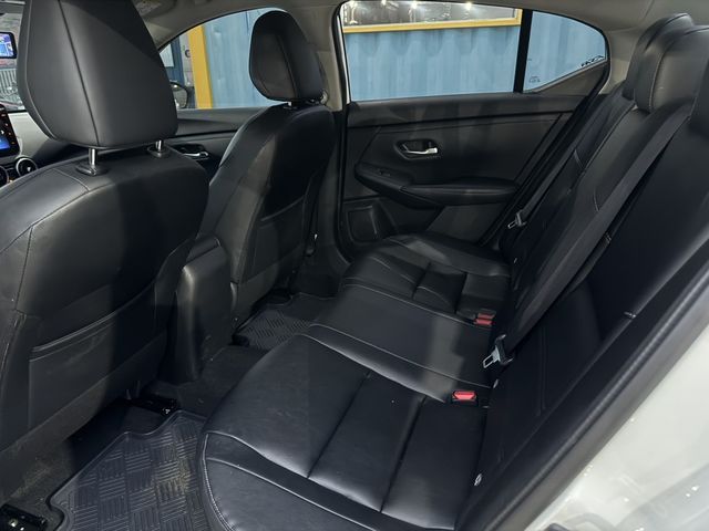 NISSAN日產 SENTRA  第6張相片