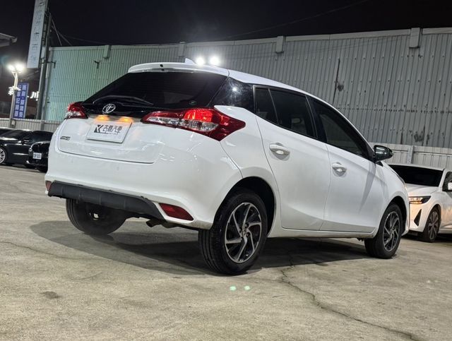 TOYOTA豐田 YARIS  第4張相片