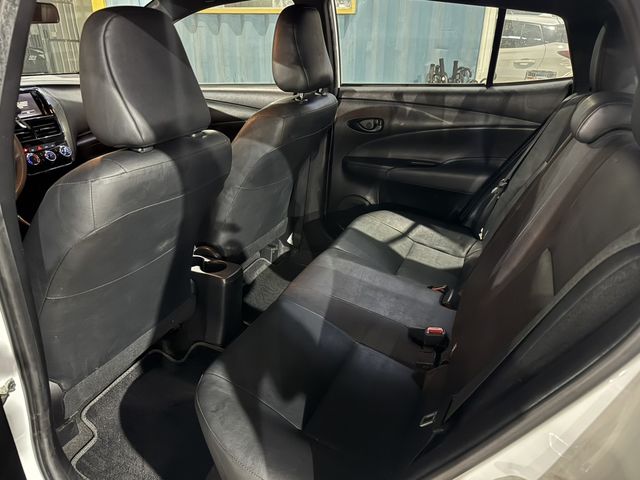 TOYOTA豐田 YARIS  第5張相片