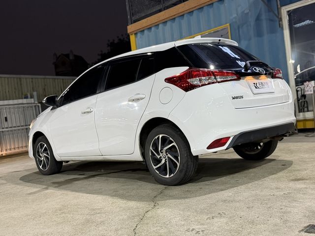 TOYOTA豐田 YARIS  第3張相片