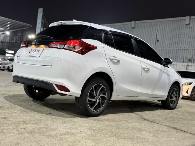 TOYOTA豐田 YARIS  第4張相片