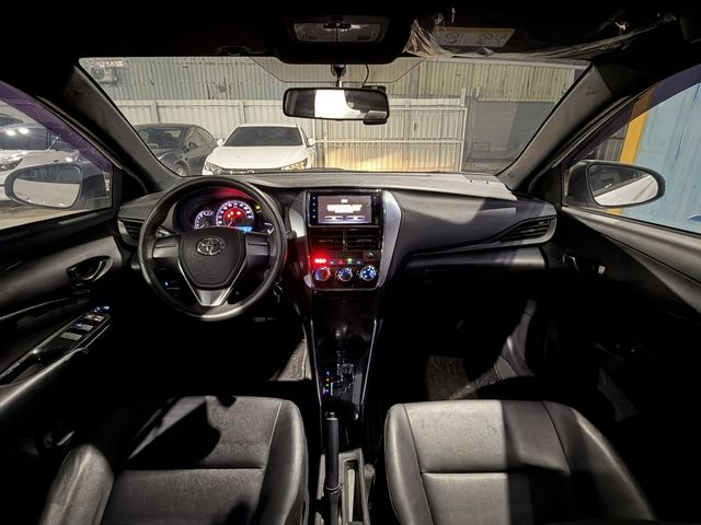 TOYOTA豐田 YARIS  第6張相片