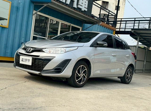 TOYOTA豐田 YARIS  第1張相片