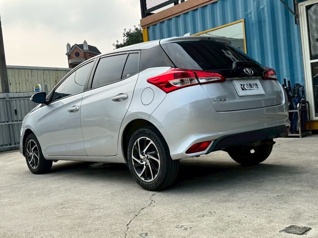 TOYOTA豐田 YARIS  第3張相片