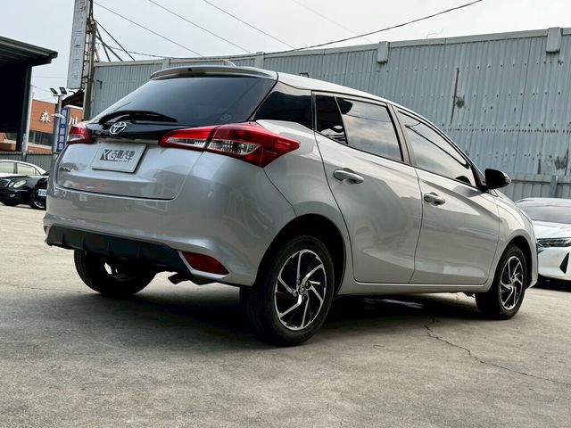 TOYOTA豐田 YARIS  第4張相片