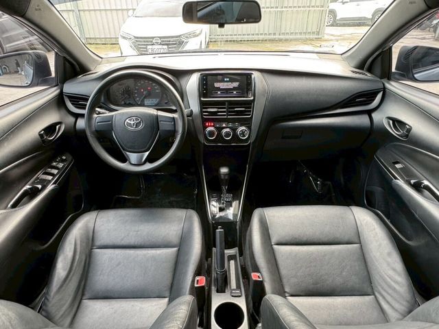 TOYOTA豐田 YARIS  第6張相片